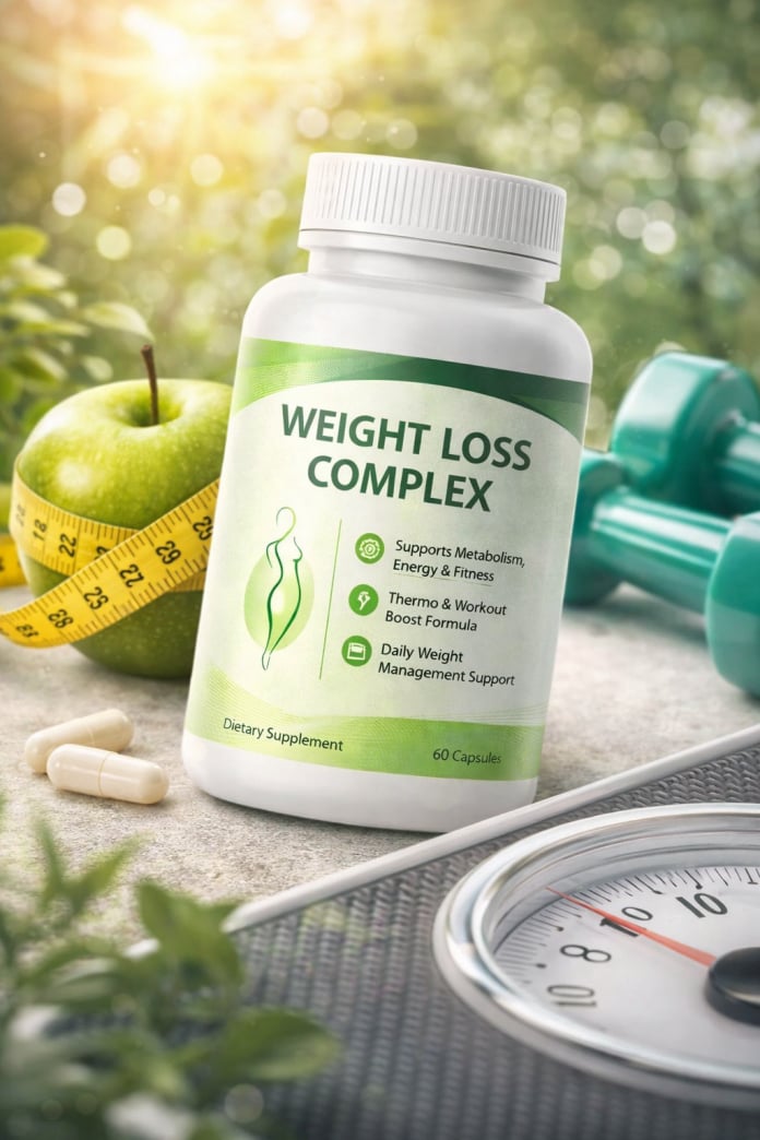 LipoFit Official Website